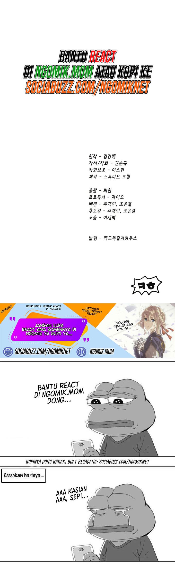 Otherworldly Sword King’s Survival Records chapter 231